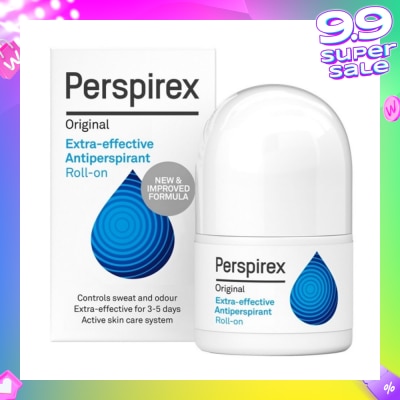 PERSPIREX Original Roll-on 20ml