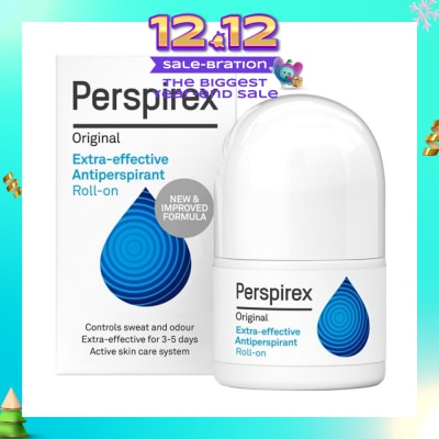 PERSPIREX Original Roll-on 20ml