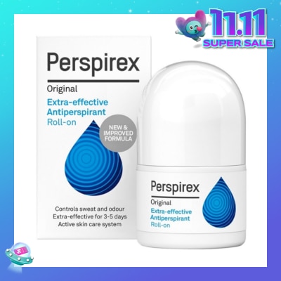 PERSPIREX Original Roll-on 20ml