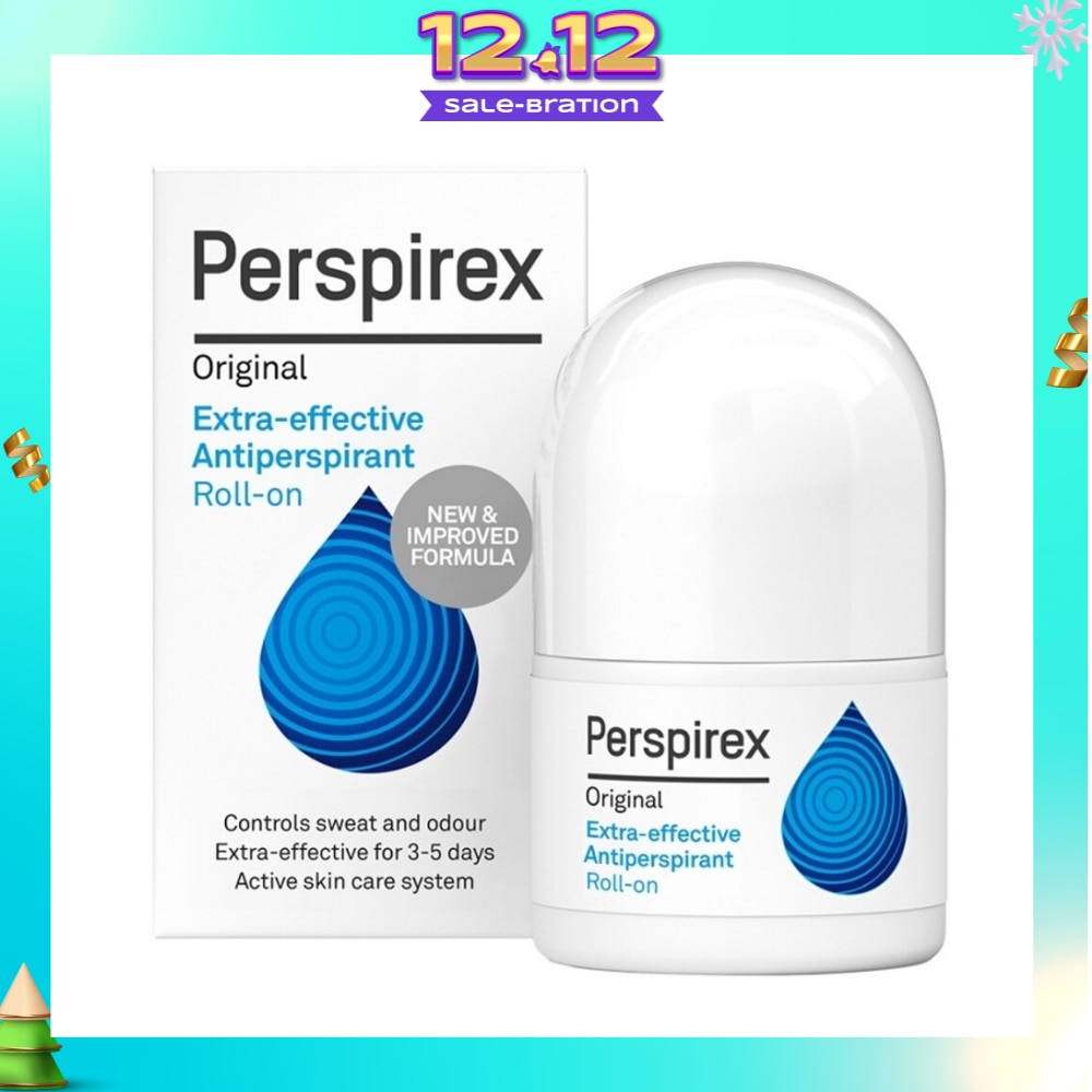 Original Roll-on 20ml