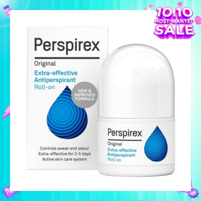 PERSPIREX Original Roll-on 20ml