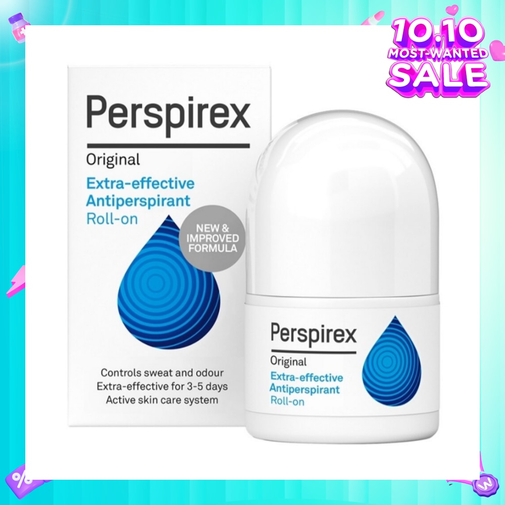 Original Roll-on 20ml