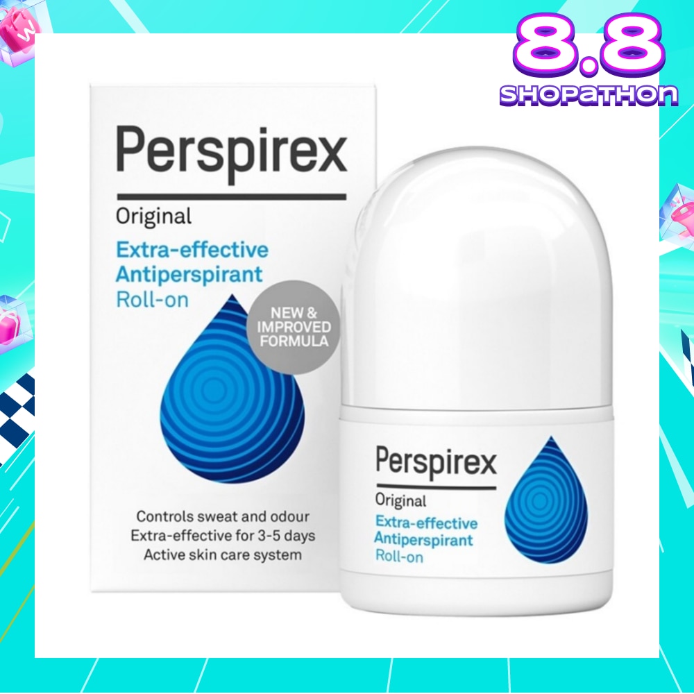 Original Roll-on 20ml
