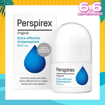 PERSPIREX Original Roll-on 20ml