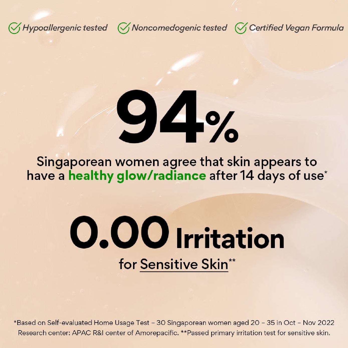 Green Tea Seed Hyaluronic Serum 50ml