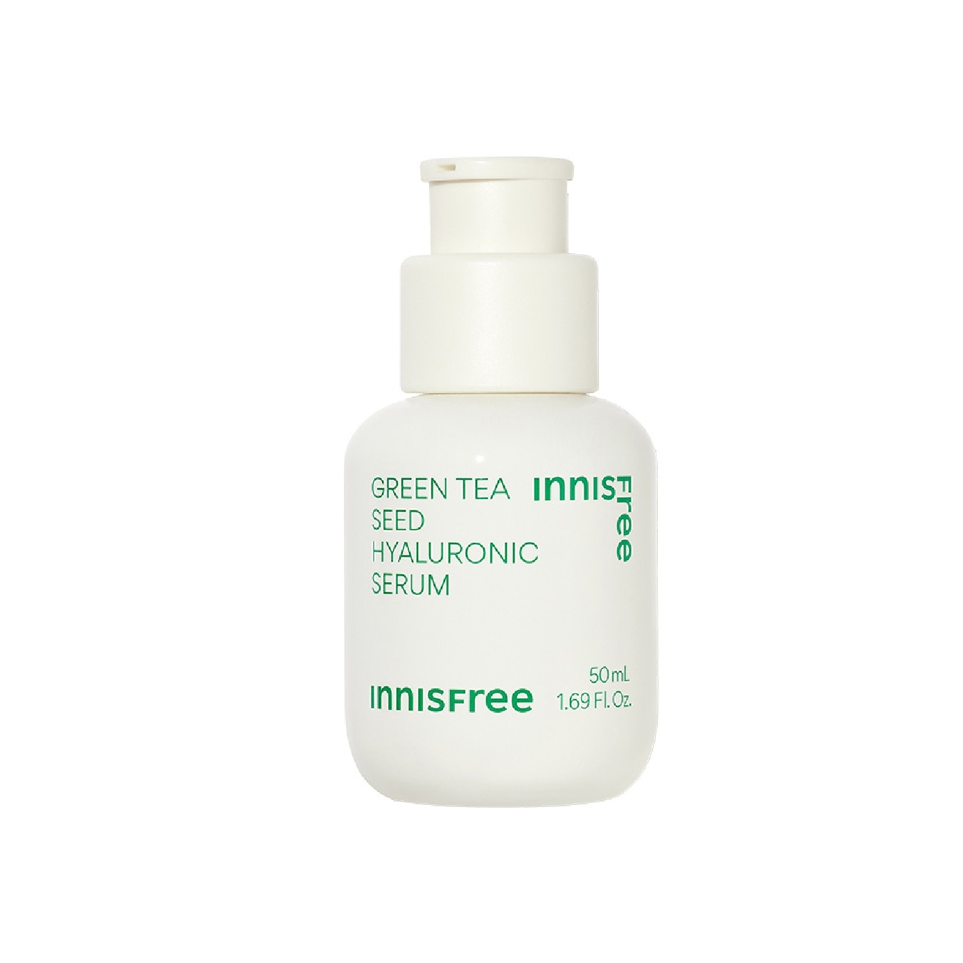 Green Tea Seed Hyaluronic Serum 50ml