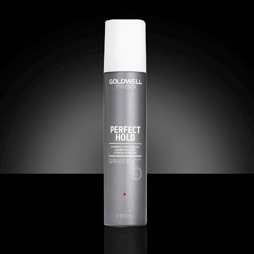 Stylesign Perfect Hold Sprayer No.5 Hairspray 300ml