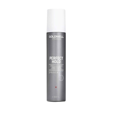 GOLDWELL Stylesign Perfect Hold Sprayer No.5 Hairspray 300ml