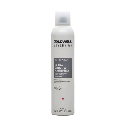 GOLDWELL Stylesign Perfect Hold Sprayer No.5 Hairspray 300ml