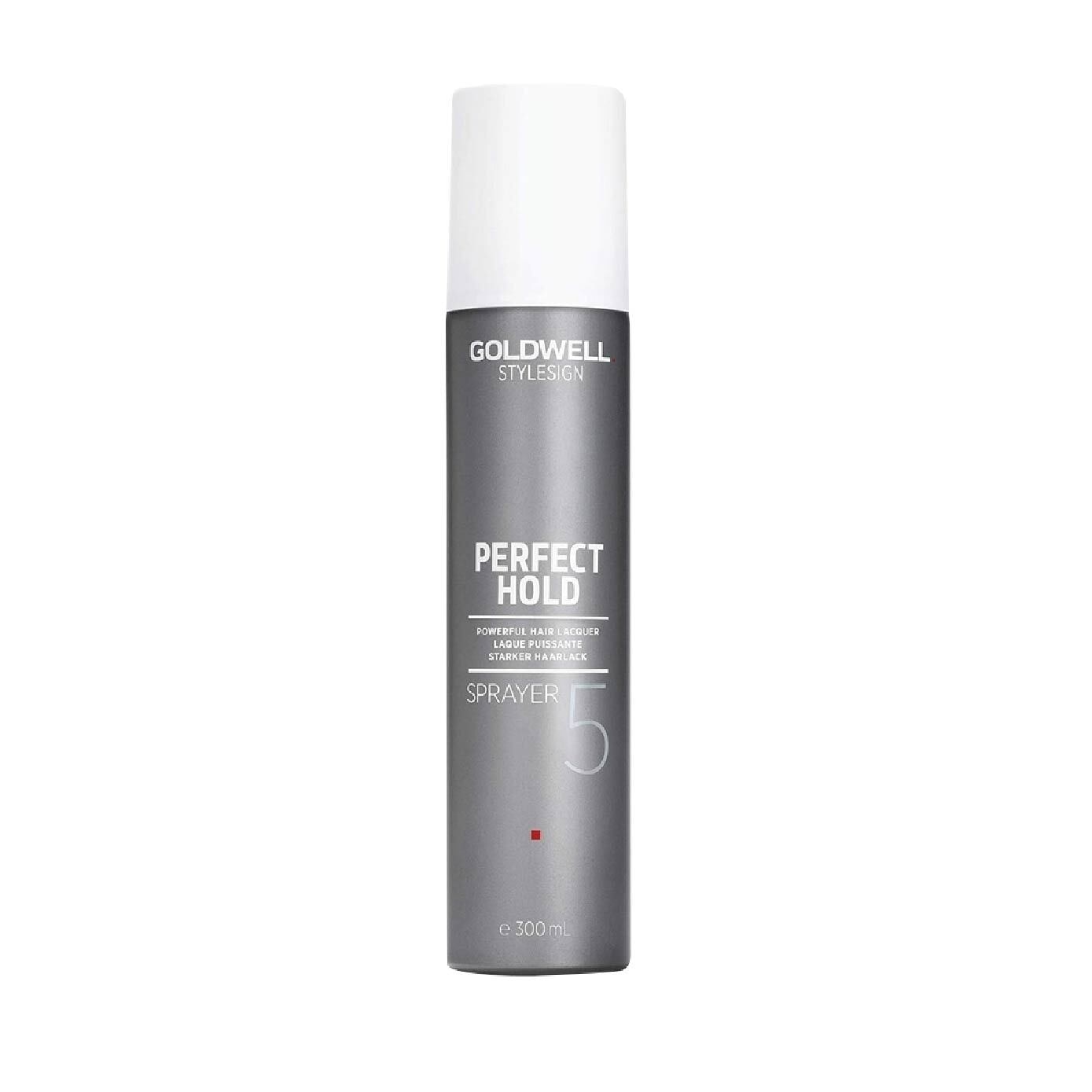 Stylesign Perfect Hold Sprayer No.5 Hairspray 300ml