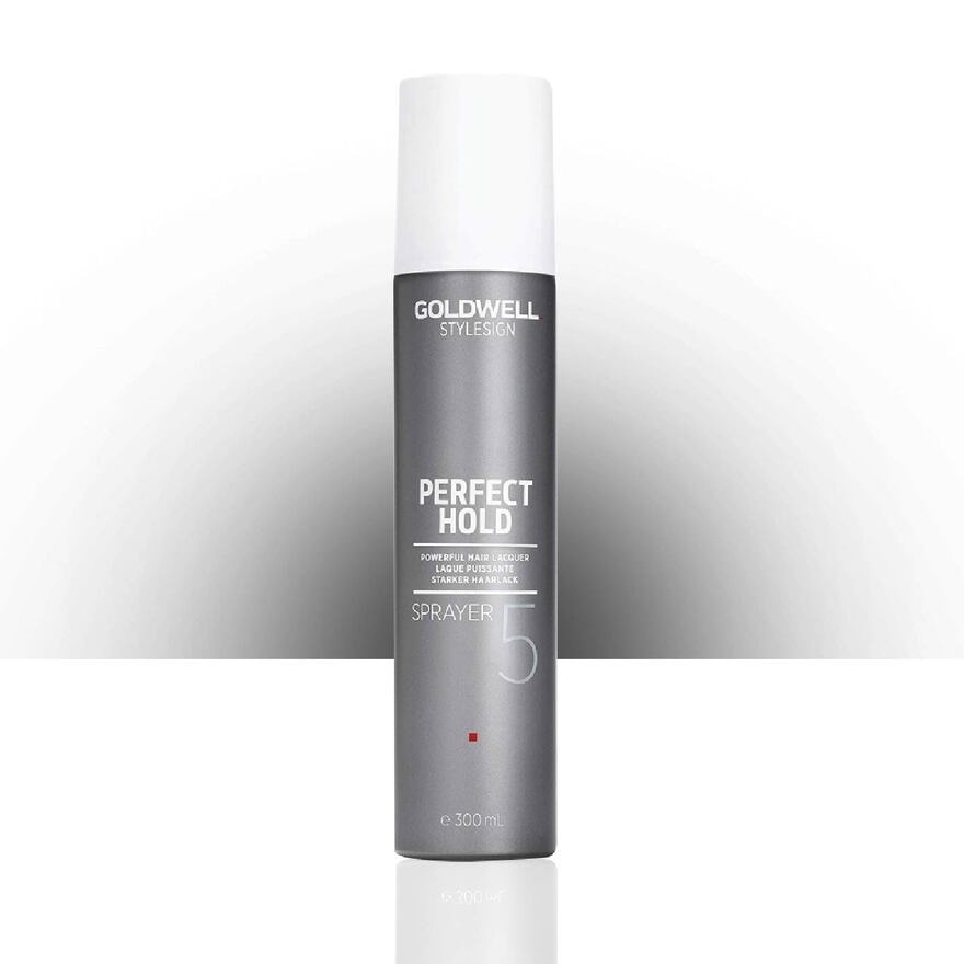 Stylesign Perfect Hold Sprayer No.5 Hairspray 300ml