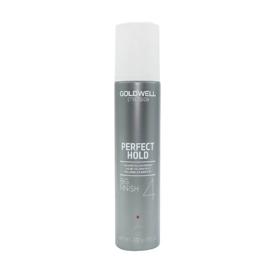 Stylesign Perfect Hold Big Finish No.4 Hairspray 247g