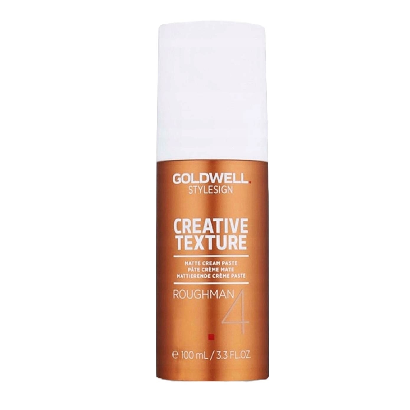 Stylesign Creative Texture Roughman No.4 Hairspray 100ml<BR>