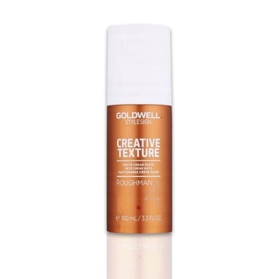 GOLDWELL Stylesign Creative Texture Roughman No.4 Hairspray 100ml