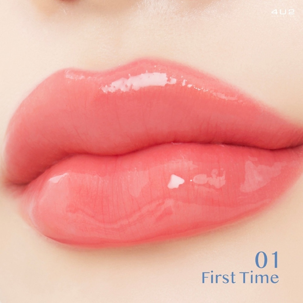 Better Half Duo Lip 01 First Time 3g