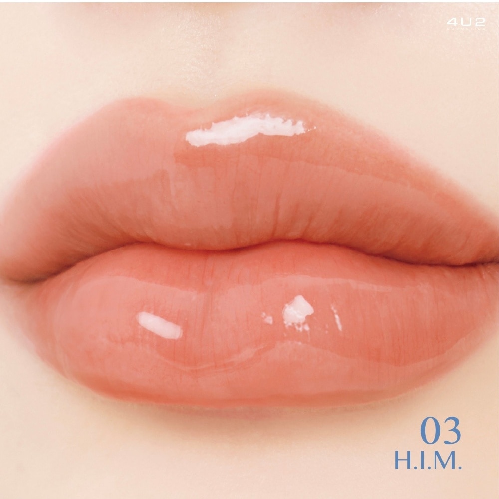 Better Half Duo Lip 03 H.I.M. 3g