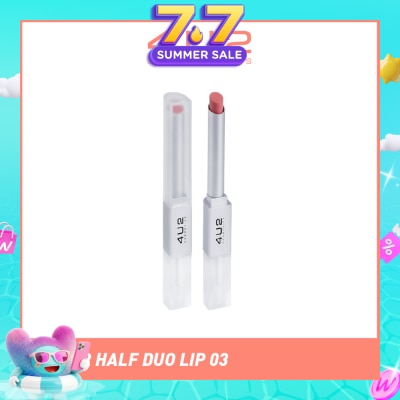 4U2 - Better Half Duo Lip 03 H.I.M. 3g