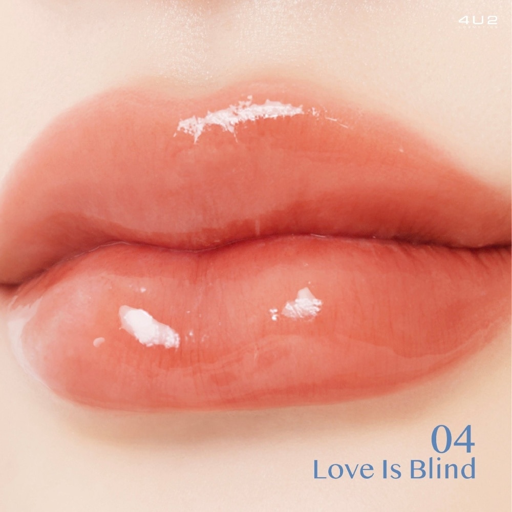 Better Half Duo Lip 04 Love Is Blind 3g