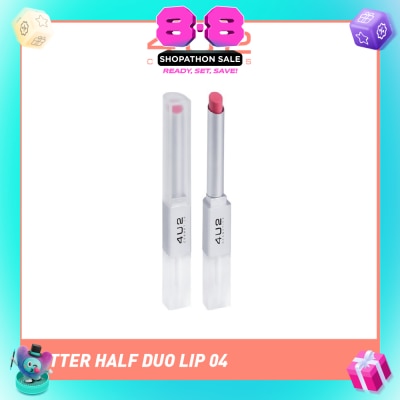 4U2 - Better Half Duo Lip 04 Love Is Blind 3g