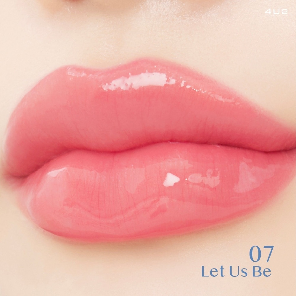 Better Half Duo Lip 07 Let Us Be 3g
