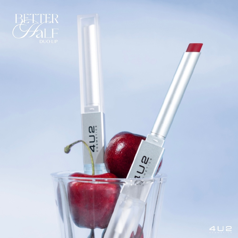 Better Half Duo Lip 07 Let Us Be 3g