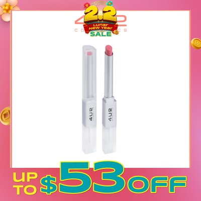 4U2 Better Half Duo Lip 07 Let Us Be 3g