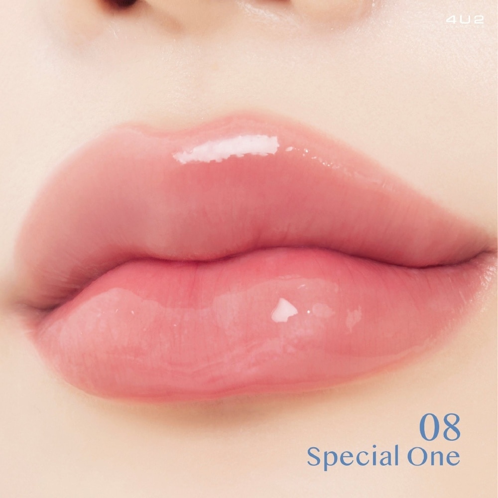 Better Half Duo Lip 08 Special One 3g