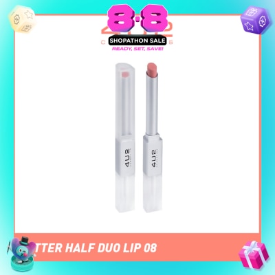 4U2 - Better Half Duo Lip 08 Special One 3g
