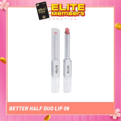 4U2 Better Half Duo Lip 08 Special One 3g
