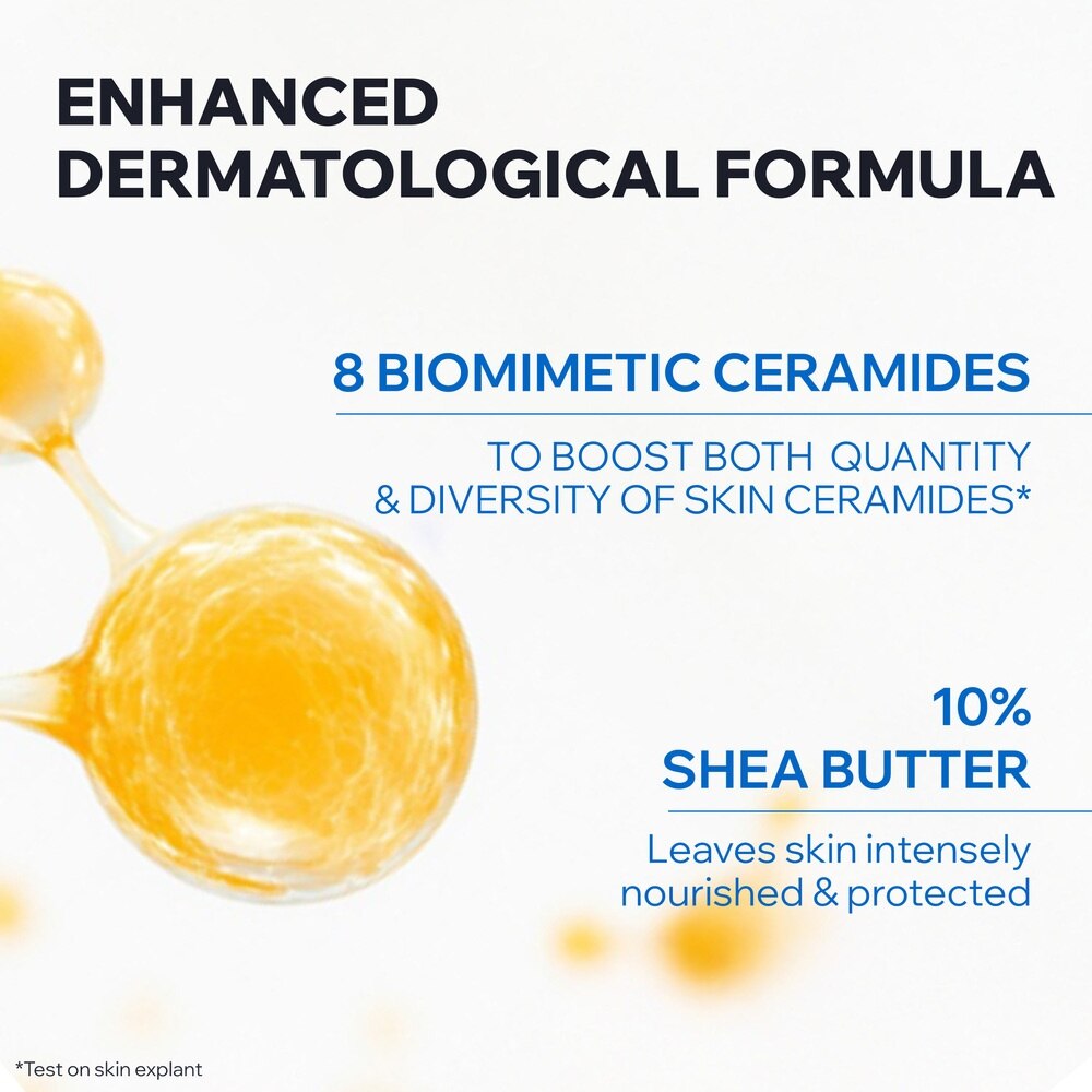 Xemose C8+ Anti Irritation Cream 200ml image