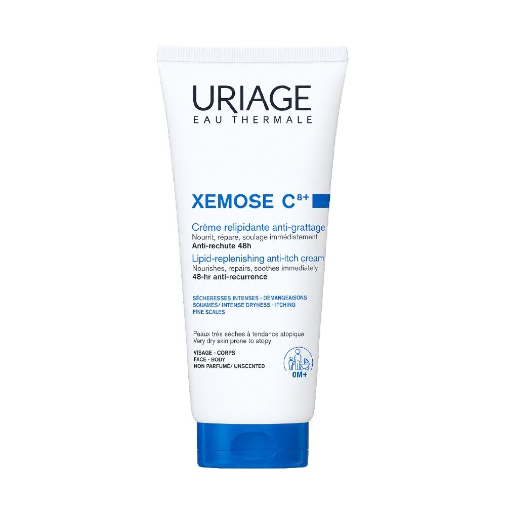 Xemose C8+ Anti Irritation Cream 200ml image