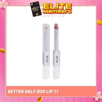 4U2 Better Half Duo Lip 11 How Do I 3g
