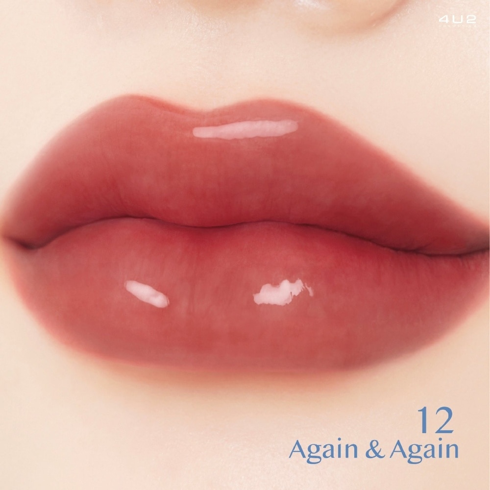 Better Half Duo Lip 12 Again & Again 3g