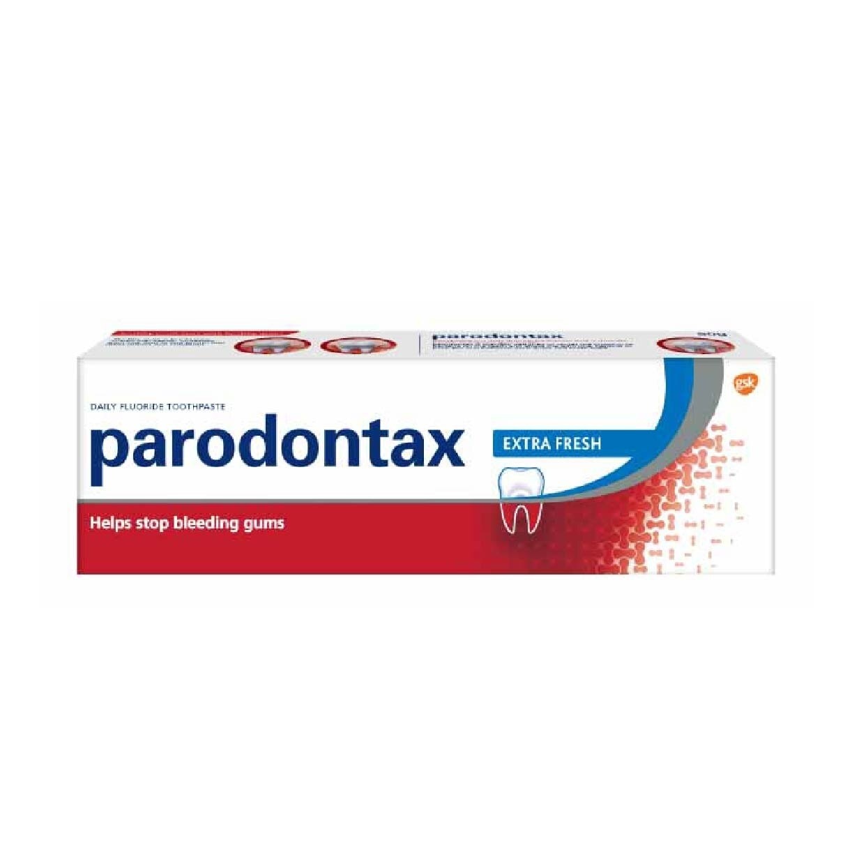 Parodontax Extra Fresh Daily Fluoride Toothpaste 90g