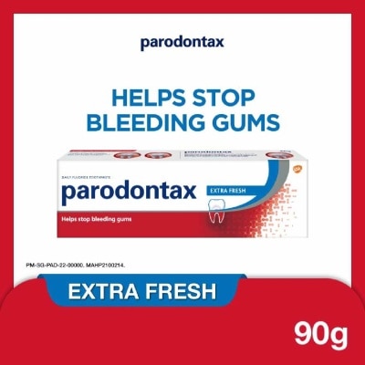 PARODONTAX Parodontax Extra Fresh Daily Fluoride Toothpaste 90g