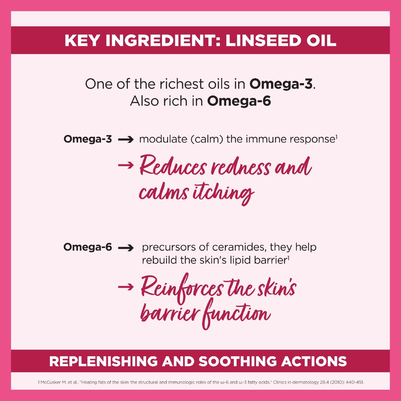DA Protect Lipid-Replenishing Cleansing Oil 500ml image