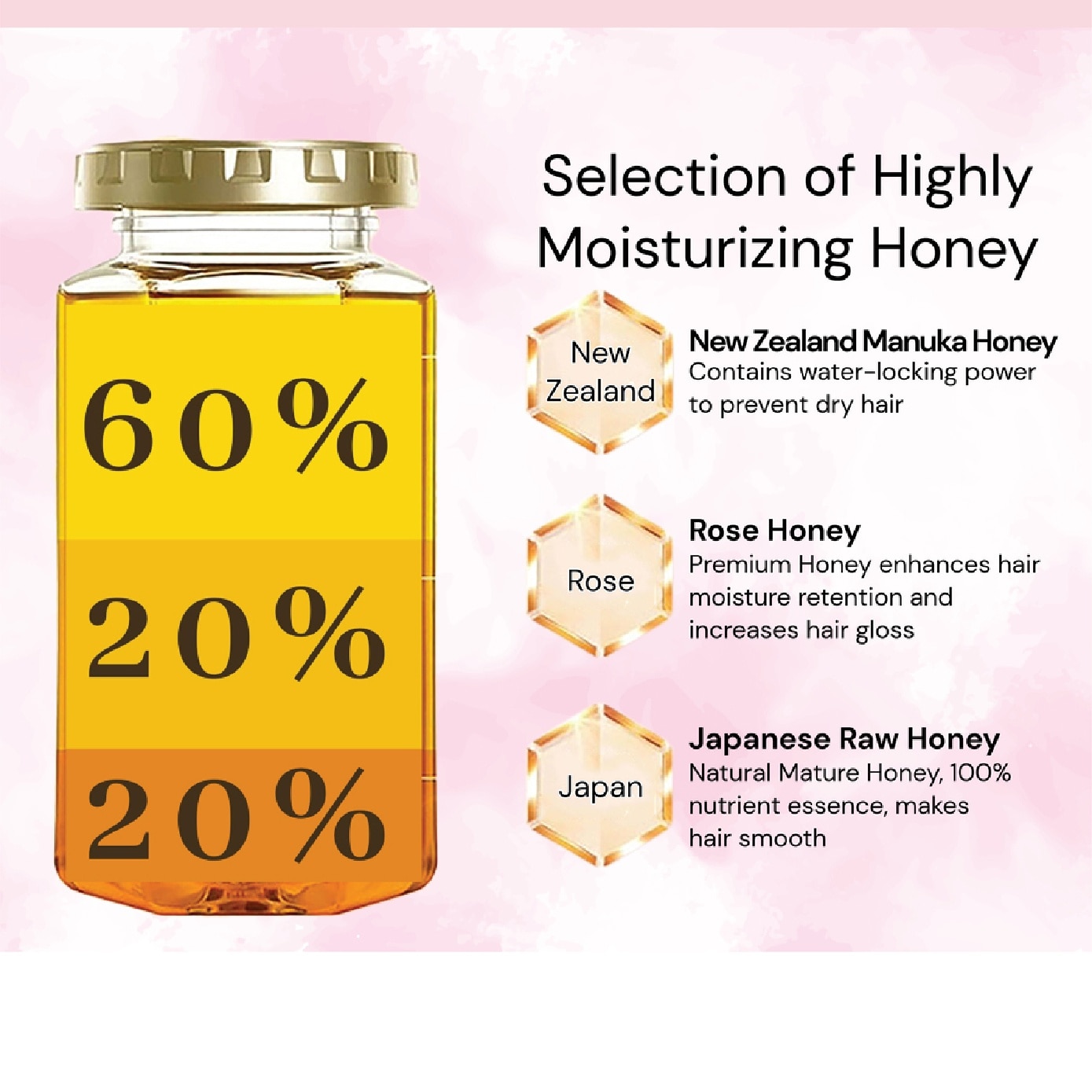 Sakura Deep Moist Treatment Step 2 445g