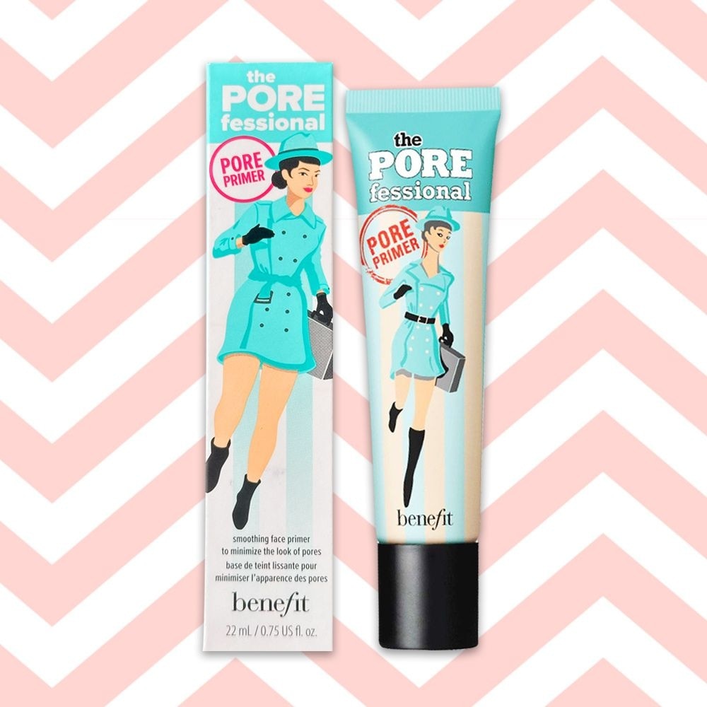 [XMAS GIFT] The Porefessional Pro Balm Primer 22ml