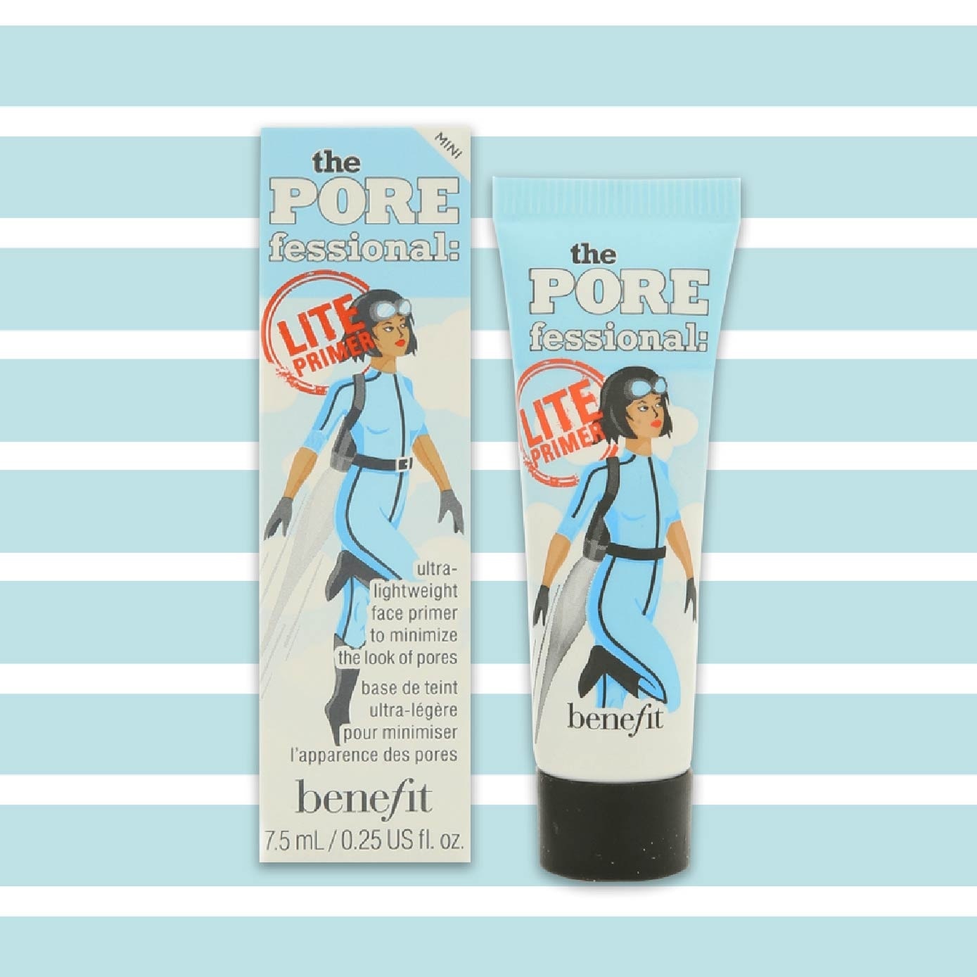 [XMAS GIFT] The Porefessional Lite Primer Mini 7.5ml