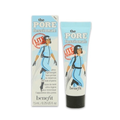 BENEFIT The Porefessional Lite Primer Mini 7.5ml