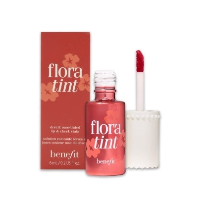 BENEFIT Flora Tint Lip & Cheek Stain 6ml