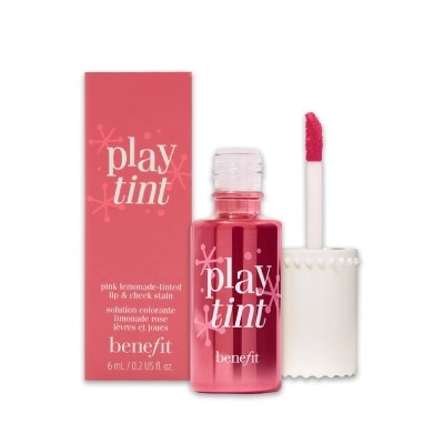 BENEFIT Play Tint Lip & Cheek Stain 6ml