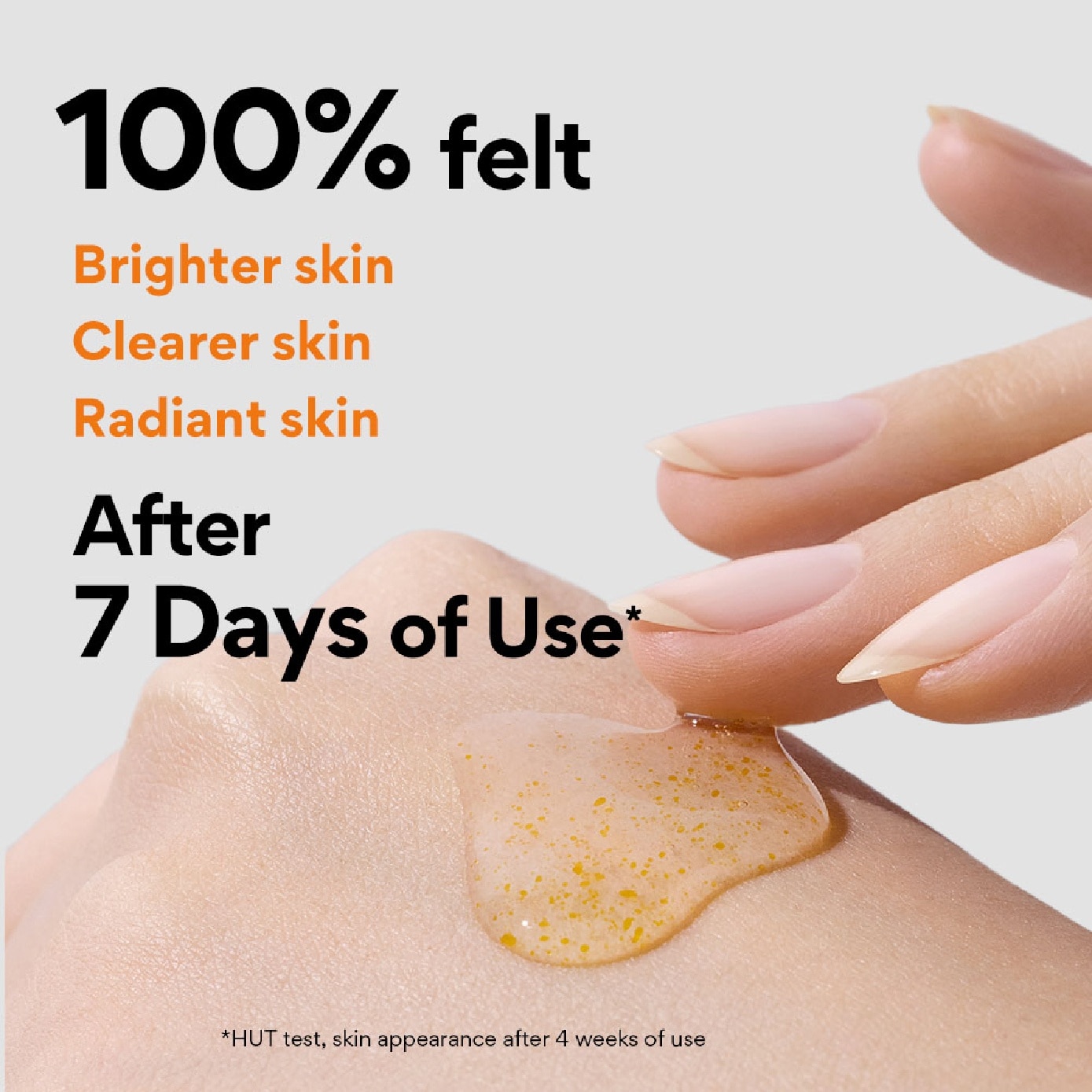 Vitamin C Green Tea Enzyme Brightening Serum 20ml
