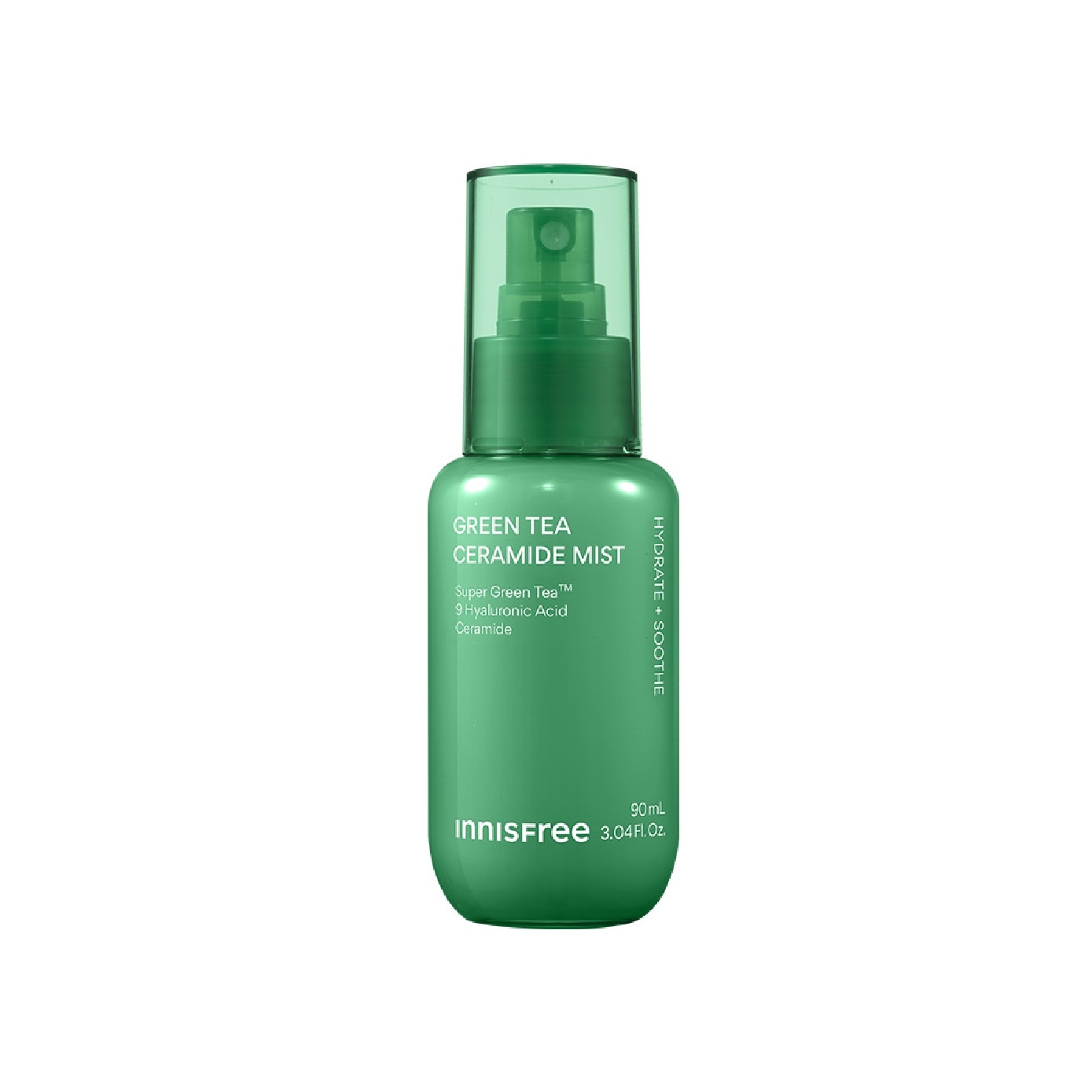 Green Tea Ceramide Mist 90ml