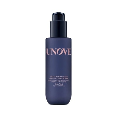 UNOVE - Frizz-Calming Sleek Leave-In Conditioner Blush Musk 150ml