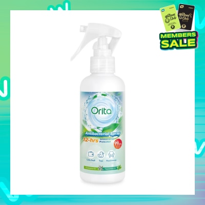 ORITA Antibacterial Protection Spray 200ml