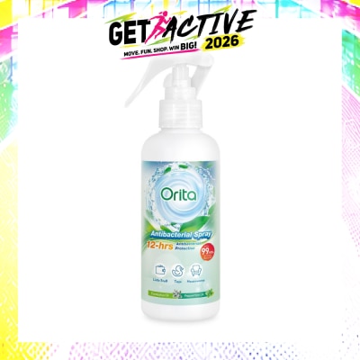 ORITA - Antibacterial Protection Spray 200ml image