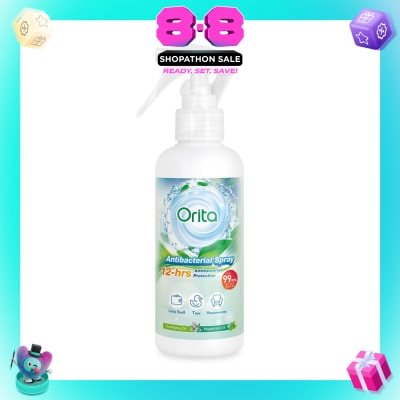 ORITA - Antibacterial Protection Spray 200ml