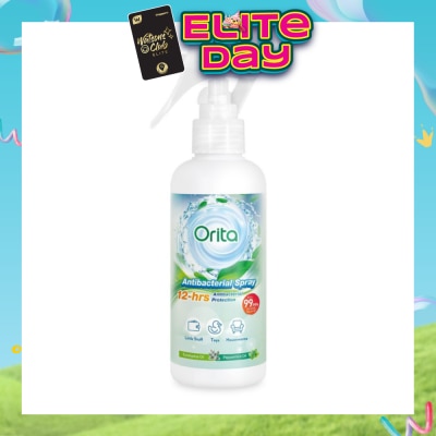 ORITA - Antibacterial Protection Spray 200ml