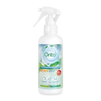 ORITA Antibacterial Protection Spray 200ml